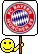 FC Bayern München 2606497942